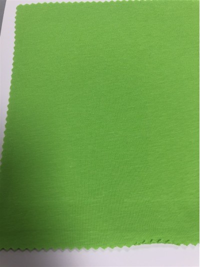 ZS-JQ 21s棉平紋 成份：100%C  190g  45度照